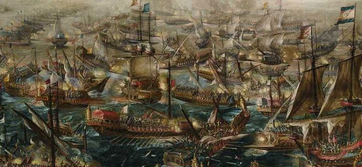 battle-of-lepanto-1571-featured