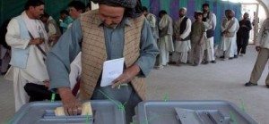 Afghan-Election-2009