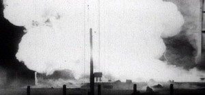 Baikonur-Launch-pad-Explosion-1960