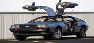 DeLorean-DMC-12-1976-1982