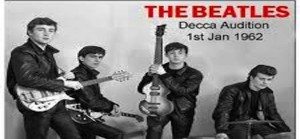 Decca-Rejects-The-Beatles-1962