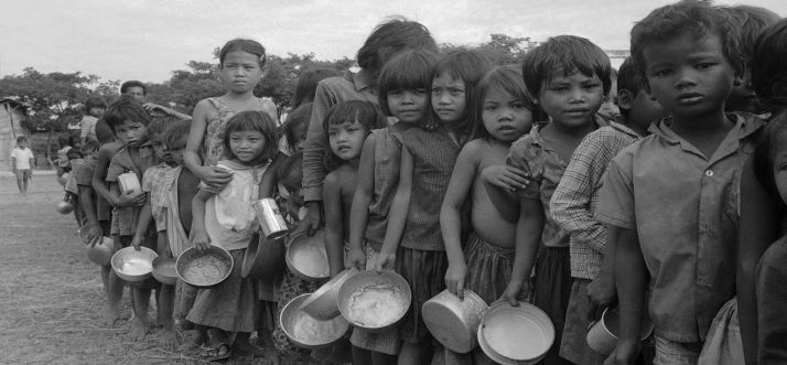 Famine-and-Khmer-Rouge-Genocide-1976-1978