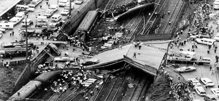 Granville-Train-Disaster-1977