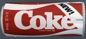 Introduction-of-New-Coke-1985