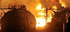 Jilin-Chemical-Plant-Explosions-2005