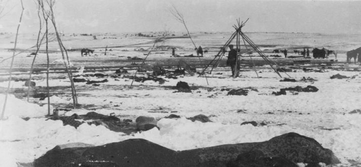 Massacre-of-Wounded-Knee-1890