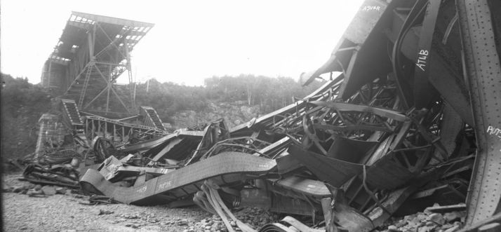 Quebec-Bridge-disasters-1907-1916