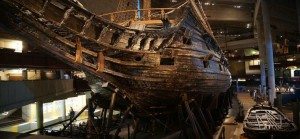 Sinking-of-the-Vasa-1628