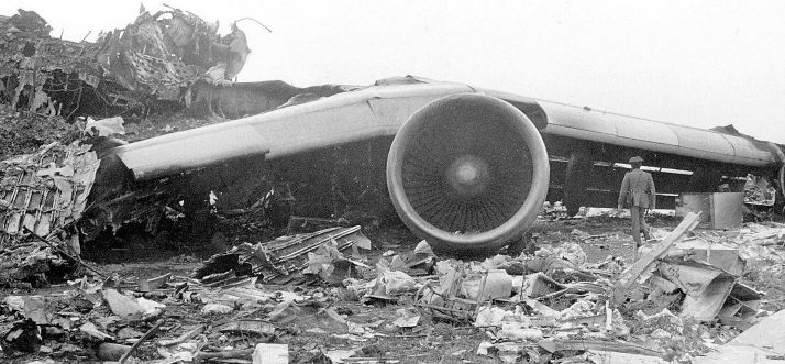 Tenerife-Aircraft-Collision-1977