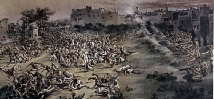 The-Amritsar-Massacre-1919