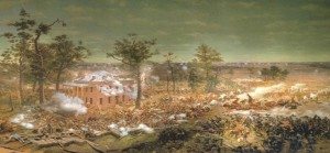 The-Burning-of-Atlanta-1864