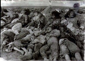 The-Great-Calamity-Armenian-Genocide-1915-1918