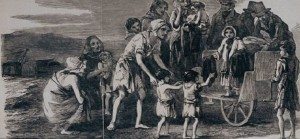 The-Great-Irish-Famine-1845-1852