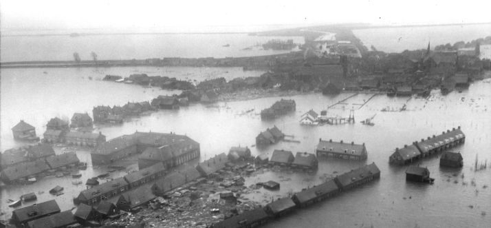 netherlands-flood-january-31-1953