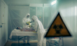 deadly bioweapons